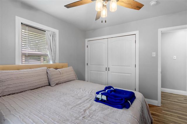 1004 Helen St Street, Iowa, LA 70647