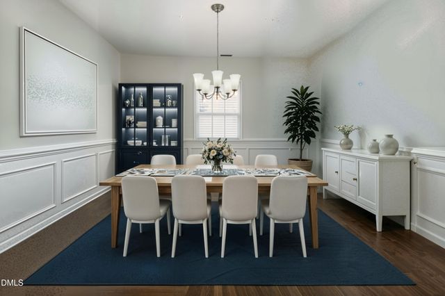 79 Purple Trace, Clayton, NC 27527