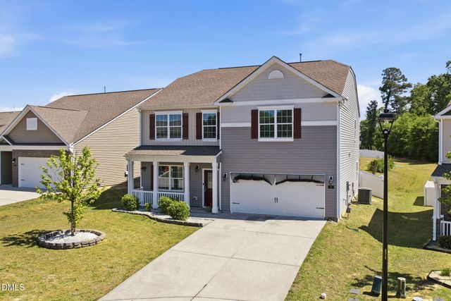 79 Purple Trace, Clayton, NC 27527