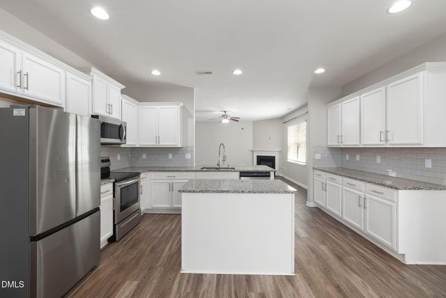 79 Purple Trace, Clayton, NC 27527