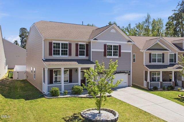 79 Purple Trace, Clayton, NC 27527