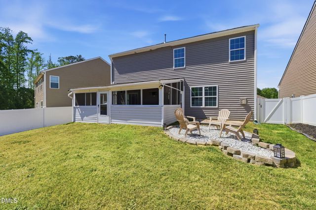 79 Purple Trace, Clayton, NC 27527