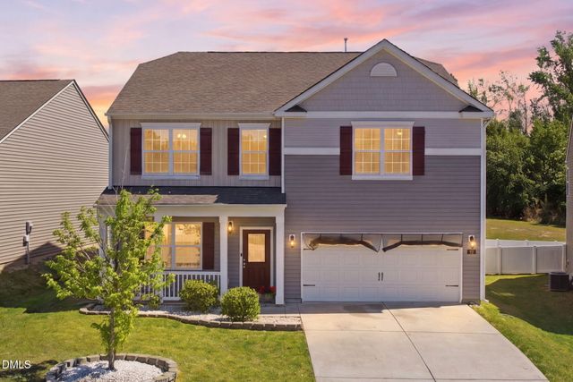 79 Purple Trace, Clayton, NC 27527