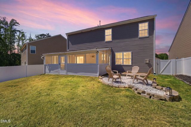 79 Purple Trace, Clayton, NC 27527