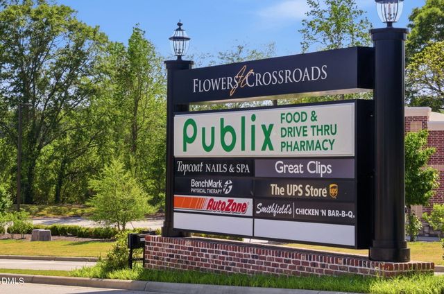 79 Purple Trace, Clayton, NC 27527