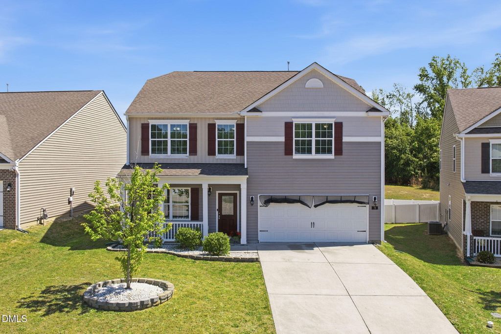 79 Purple Trace, Clayton, NC 27527