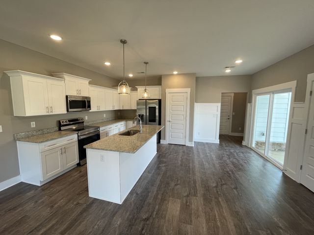 2168 Barringer Ln, Murfreesboro, TN 37128