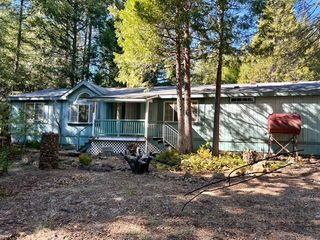 8725 Rocky Mountain Road, Shingletown, CA 96088