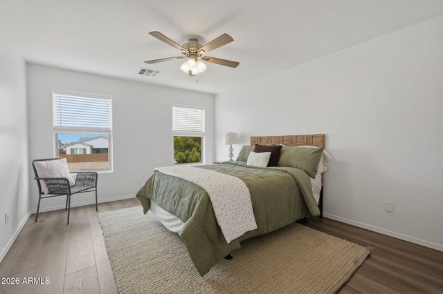 462 E CHRISTOPHER Street, San Tan Valley, AZ 85140