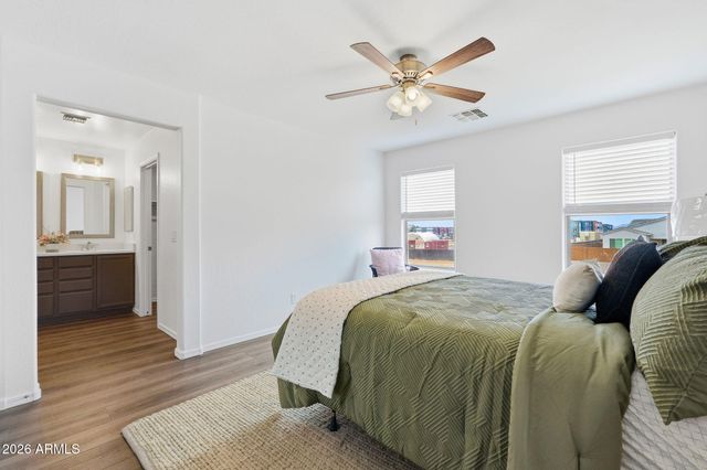 462 E CHRISTOPHER Street, San Tan Valley, AZ 85140