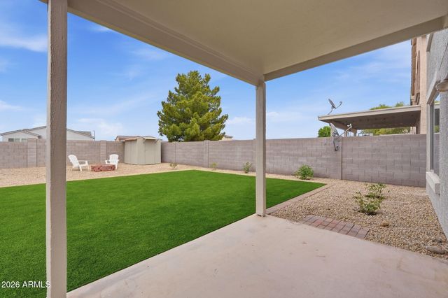 462 E CHRISTOPHER Street, San Tan Valley, AZ 85140