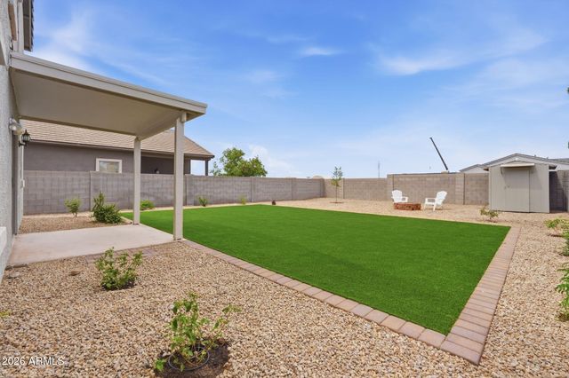 462 E CHRISTOPHER Street, San Tan Valley, AZ 85140