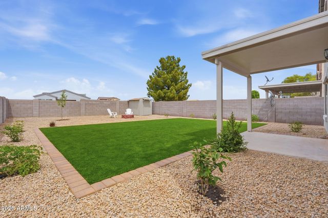 462 E CHRISTOPHER Street, San Tan Valley, AZ 85140