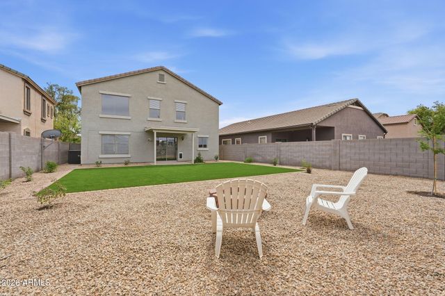 462 E CHRISTOPHER Street, San Tan Valley, AZ 85140