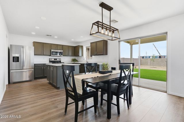 462 E CHRISTOPHER Street, San Tan Valley, AZ 85140