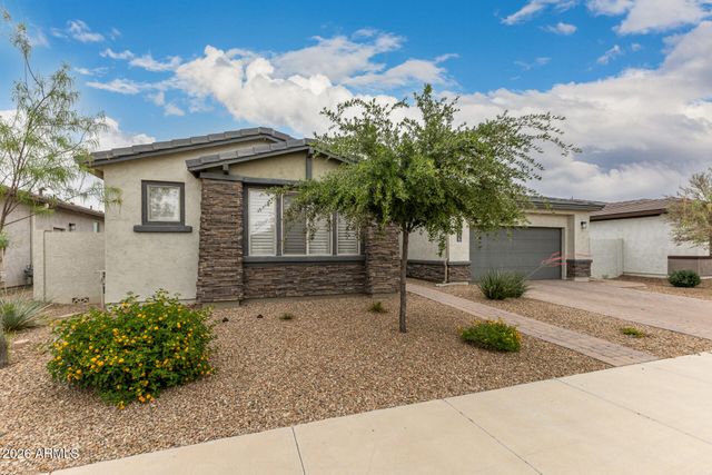 39725 N HAILEY Lane, San Tan Valley, AZ 85140