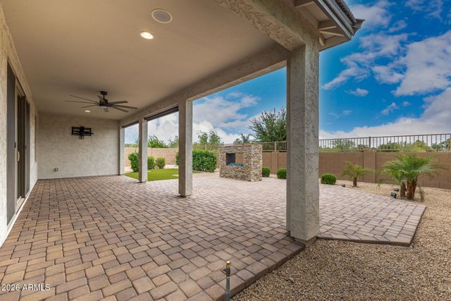 39725 N HAILEY Lane, San Tan Valley, AZ 85140