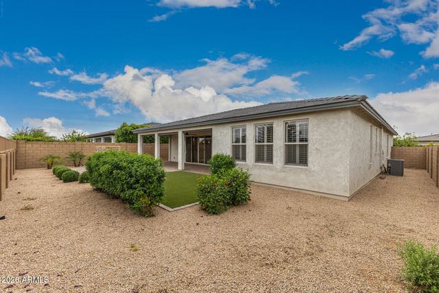 39725 N HAILEY Lane, San Tan Valley, AZ 85140