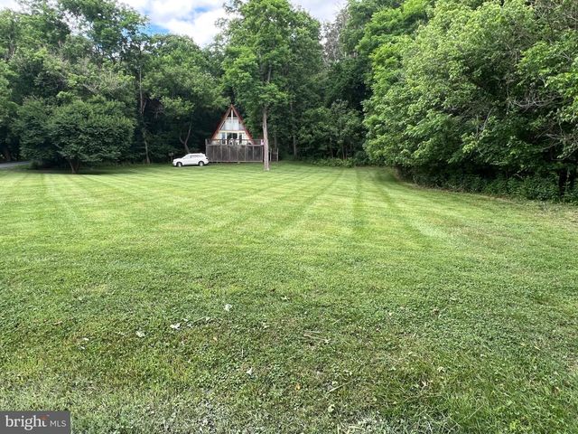 444 DEER MEADOW DR, Strasburg, VA 22657
