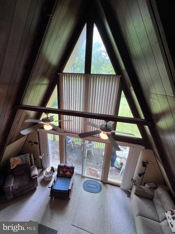 444 DEER MEADOW DR, Strasburg, VA 22657