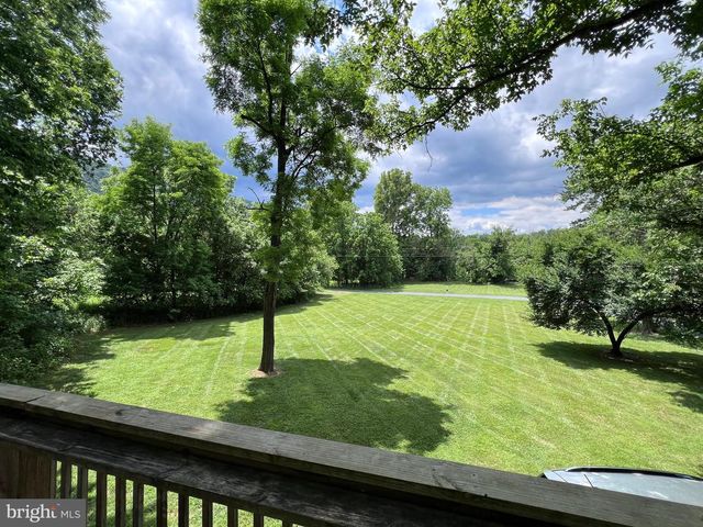 444 DEER MEADOW DR, Strasburg, VA 22657