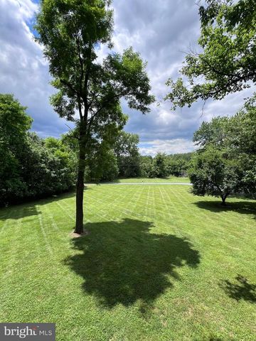 444 DEER MEADOW DR, Strasburg, VA 22657