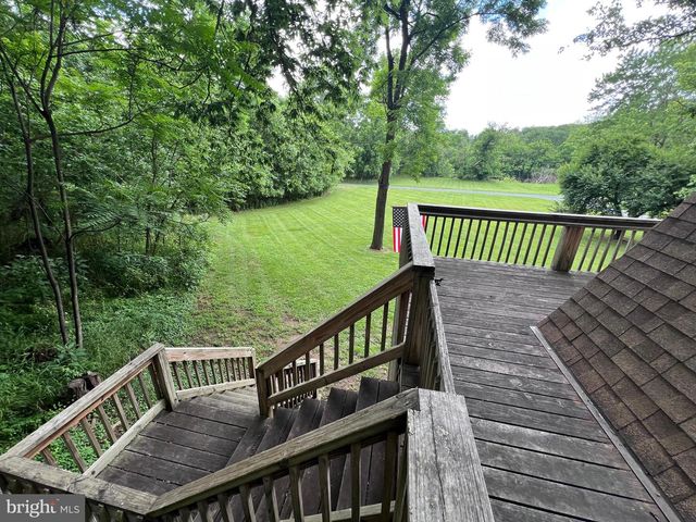444 DEER MEADOW DR, Strasburg, VA 22657