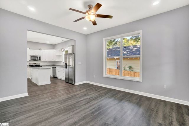 341 Ligon Street, Greenville, SC 29605