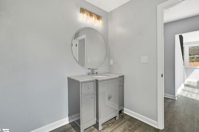 341 Ligon Street, Greenville, SC 29605