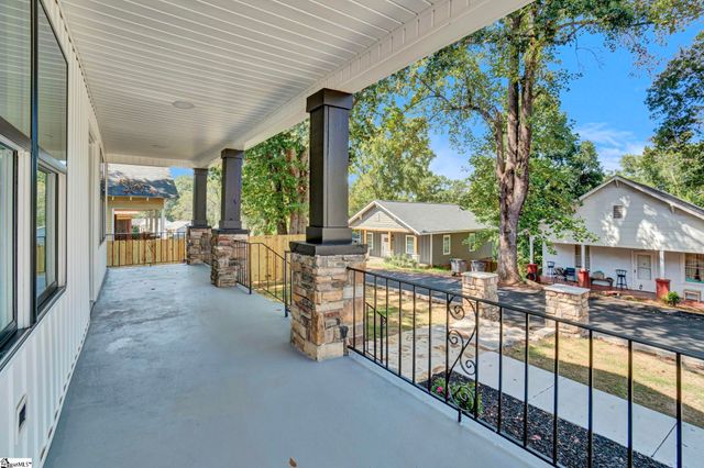 341 Ligon Street, Greenville, SC 29605