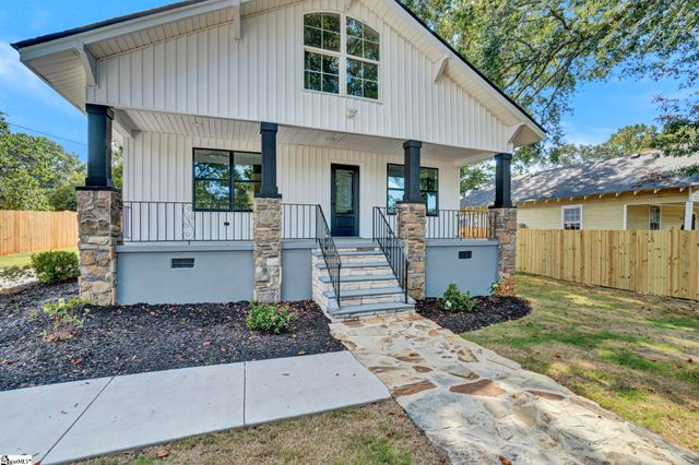 341 Ligon Street, Greenville, SC 29605