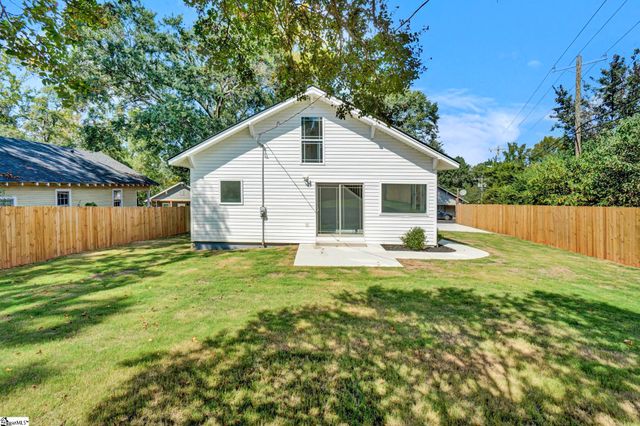 341 Ligon Street, Greenville, SC 29605