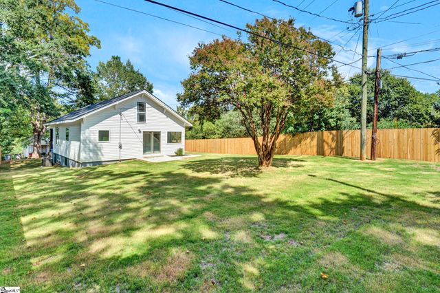 341 Ligon Street, Greenville, SC 29605