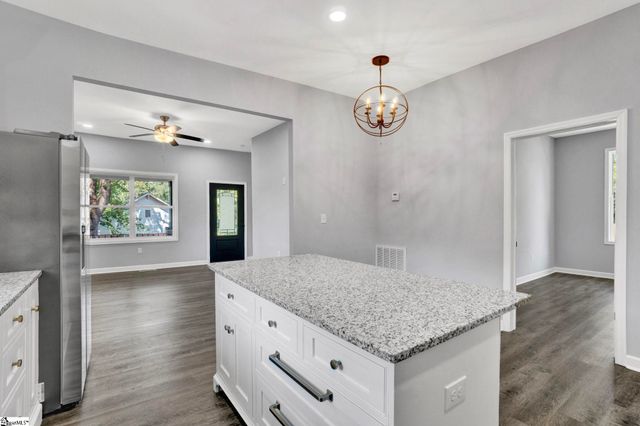 341 Ligon Street, Greenville, SC 29605