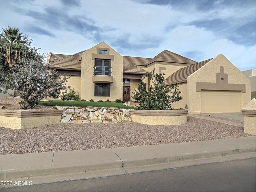 12808 S 38TH Street, Phoenix, AZ 85044 — photo 2