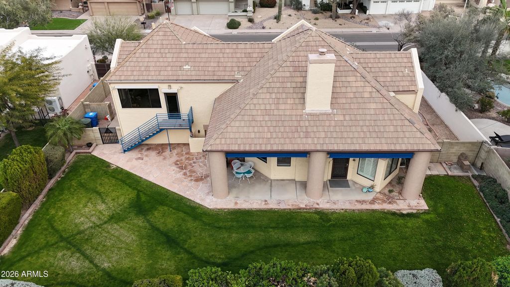 12808 S 38TH Street, Phoenix, AZ 85044 — photo 4