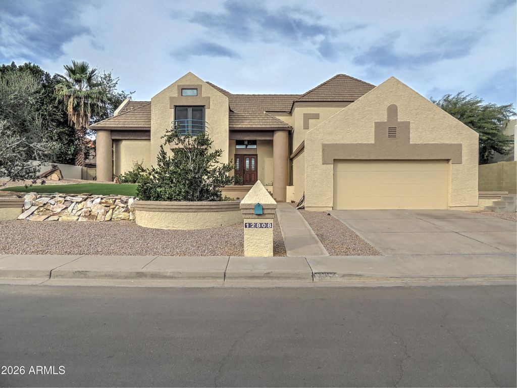 12808 S 38TH Street, Phoenix, AZ 85044 — photo 5