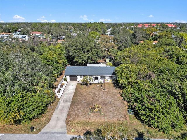 838 SPRING VIEW AVENUE NW, Port Charlotte, FL 33948