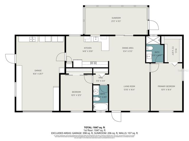 838 SPRING VIEW AVENUE NW, Port Charlotte, FL 33948