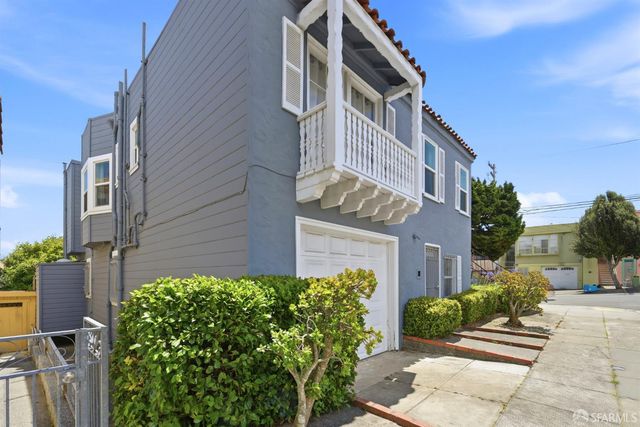 1133 Silver Avenue, San Francisco, CA 94134