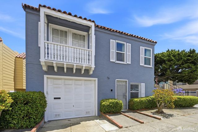 1133 Silver Avenue, San Francisco, CA 94134