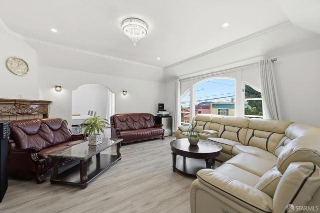 1133 Silver Avenue, San Francisco, CA 94134