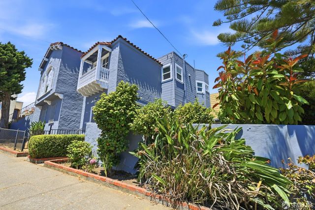 1133 Silver Avenue, San Francisco, CA 94134