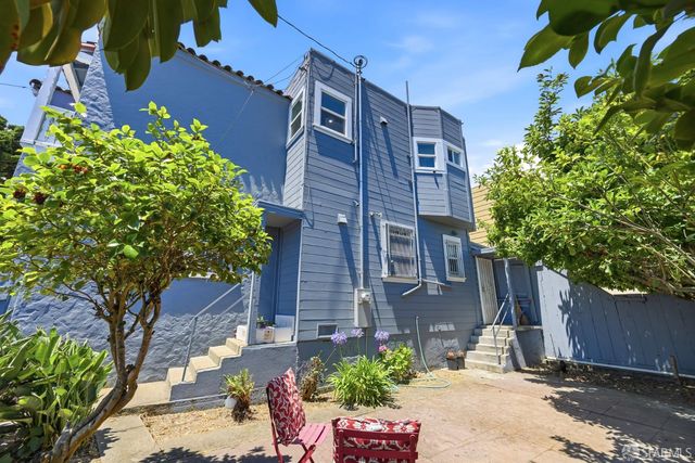 1133 Silver Avenue, San Francisco, CA 94134