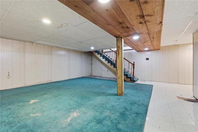 4323 Yecker Avenue, Kansas City, KS 66104