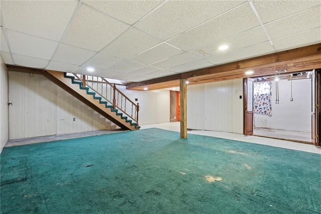 4323 Yecker Avenue, Kansas City, KS 66104