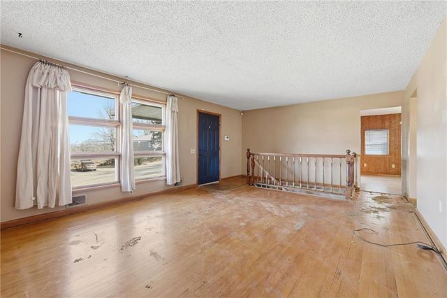 4323 Yecker Avenue, Kansas City, KS 66104