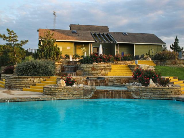 16033 Faircrest Drive, Whitney, TX 76692