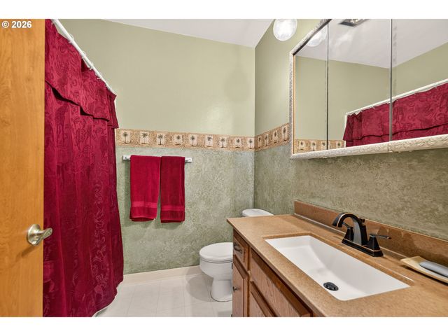 1180 Se VILLARD St, Mc Minnville, OR 97128