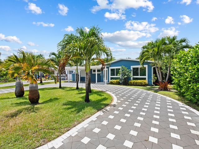 657 NW 30th Court, Wilton Manors, FL 33311